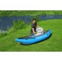 Bestway Aufblasbares Kayak für eine Person Hydro-Force von Bestway, Kajaks - Ref: Foro24-3202702, Preis: 151,49 €, Rabatt: %