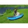 Bestway Hydro-Force Inflatable Kayak for 1 person by Bestway, Kayaks - Ref: Foro24-3202702, Price: 148,98 €, Discount: %