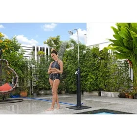 Bestway Solar Flow Außendusche schwarz 8 L von Bestway, Pool- und Spa-Zubehör - Ref: Foro24-3202712, Preis: 217,27 €, Rabatt: %