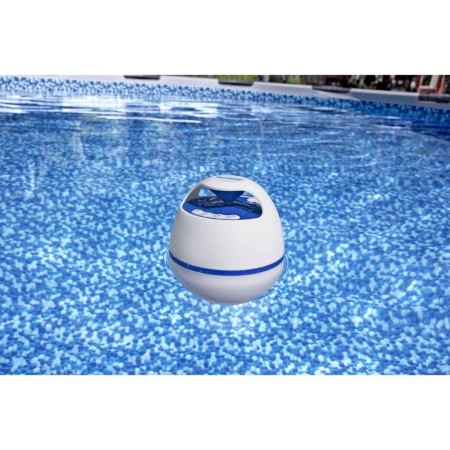Bestway Floating speaker with LED and Bluetooth by Bestway, Speakers - Ref: Foro24-3202714, Price: 69,73 €, Discount: %
