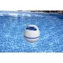 Bestway Altavoz flotante con LED y bluetooth de Bestway, Altavoces - Ref: Foro24-3202714, Precio: 68,61 €, Descuento: %