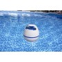 Bestway Floating speaker with LED and Bluetooth by Bestway, Speakers - Ref: Foro24-3202714, Price: 69,73 €, Discount: %