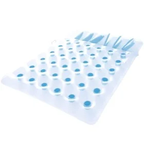 Bestway Double inflatable mattress by Bestway, Pool mats and floats - Ref: Foro24-3202410, Price: 41,04 €, Discount: %