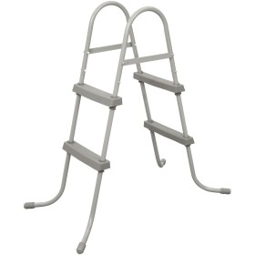 Bestway Poolleiter mit 2 Stufen Flowclear 84 cm von Bestway, Pooltreppen und Rampen - Ref: Foro24-3202435, Preis: 79,68 €, Ra...