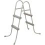 Bestway Escalera para piscina de 2 peldaños Flowclear 84 cm by Bestway, Pool stairs and ramps - Ref: Foro24-3202435, Price: 7...