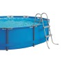 Bestway Escalera para piscina de 2 peldaños Flowclear 84 cm by Bestway, Pool stairs and ramps - Ref: Foro24-3202435, Price: 7...