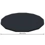 Bestway Flowclear pool cover 427 cm by Bestway, Pool covers - Ref: Foro24-3202468, Price: 37,15 €, Discount: %