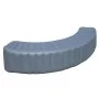 Bestway Aufblasbarer Rand für rundes Whirlpool Lay-Z-Spa von Bestway, Pool- und Spa-Zubehör - Ref: Foro24-3202515, Preis: 252...
