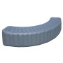Bestway Aufblasbarer Rand für rundes Whirlpool Lay-Z-Spa von Bestway, Pool- und Spa-Zubehör - Ref: Foro24-3202515, Preis: 252...