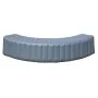 Bestway Aufblasbarer Rand für rundes Whirlpool Lay-Z-Spa von Bestway, Pool- und Spa-Zubehör - Ref: Foro24-3202515, Preis: 252...