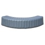 Bestway Aufblasbarer Rand für rundes Whirlpool Lay-Z-Spa von Bestway, Pool- und Spa-Zubehör - Ref: Foro24-3202515, Preis: 252...