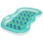 Bestway Double Designer aufblasbare Matte 224x174 cm von Bestway, Poolmatten und Schwimmkörper - Ref: Foro24-3202518, Preis: ...