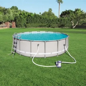 Bestway Flowclear Poolreiniger 9463 l/h von Bestway, Pool- und Spa-Filter - Ref: Foro24-3202521, Preis: 181,19 €, Rabatt: %