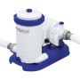 Bestway Flowclear pool purifier 9463 l/h by Bestway, Pool and spa filters - Ref: Foro24-3202521, Price: 183,50 €, Discount: %