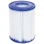 Bestway Power Steel ovaler abnehmbarer Pool 305x200x84 cm von Bestway, Schwimmbecken - Ref: Foro24-3202564, Preis: 394,87 €, ...