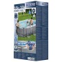 Bestway Piscina desmontable ovalada Power Steel 305x200x84 cm de Bestway, Piscinas - Ref: Foro24-3202564, Precio: 399,84 €, D...
