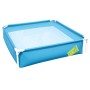 Bestway My First Frame Pool 122x122x30.5 cm by Bestway, Swimming pools - Ref: Foro24-3202574, Price: 46,11 €, Discount: %