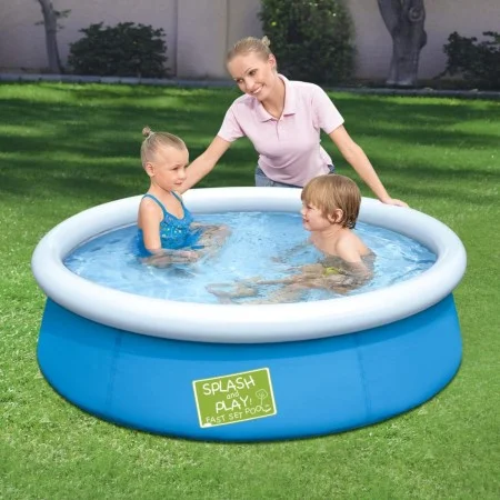 Bestway My First Frame Pool 152x38 cm by Bestway, Swimming pools - Ref: Foro24-3202575, Price: 28,86 €, Discount: %
