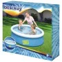 Bestway My First Frame Pool 152x38 cm by Bestway, Swimming pools - Ref: Foro24-3202575, Price: 28,86 €, Discount: %