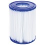 Bestway Flowclear 330 gal pool purifier by Bestway, Pool and spa filters - Ref: Foro24-3202577, Price: 52,30 €, Discount: %