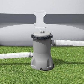 Bestway Depuradora de piscina Flowclear 2006 L/h by Bestway, Pool and spa filters - Ref: Foro24-3202578, Price: 67,86 €, Disc...