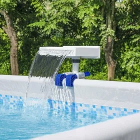 Bestway Flowclear LED-Entspannungswasserfall von Bestway, Pool- und Spa-Zubehör - Ref: Foro24-3202582, Preis: 71,35 €, Rabatt: %