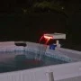 Bestway Flowclear Cascada relajante LED de Bestway, Accesorios para piscinas y spa - Ref: Foro24-3202582, Precio: 71,35 €, De...