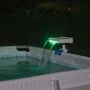 Bestway Flowclear Cascada relajante LED de Bestway, Accesorios para piscinas y spa - Ref: Foro24-3202582, Precio: 71,35 €, De...