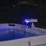 Bestway Flowclear LED-Entspannungswasserfall von Bestway, Pool- und Spa-Zubehör - Ref: Foro24-3202582, Preis: 72,54 €, Rabatt: %