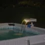 Bestway Flowclear Cascada relajante LED de Bestway, Accesorios para piscinas y spa - Ref: Foro24-3202582, Precio: 71,35 €, De...