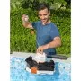 Bestway Flowclear AquaRover Pool Cleaning Robot by Bestway, Swimming pool cleaning and disinfection - Ref: Foro24-3202583, Pr...