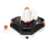 Bestway Flowclear AquaRover Pool Cleaning Robot by Bestway, Swimming pool cleaning and disinfection - Ref: Foro24-3202583, Pr...
