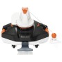 Bestway Flowclear AquaRover Pool Cleaning Robot by Bestway, Swimming pool cleaning and disinfection - Ref: Foro24-3202583, Pr...