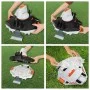 Bestway Flowclear AquaRover Pool Cleaning Robot by Bestway, Swimming pool cleaning and disinfection - Ref: Foro24-3202583, Pr...