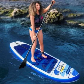 Bestway aufblasbares SUP Hydro-Force Oceana Stand Up Paddle Board von Bestway, Paddleboards - Ref: Foro24-3202603, Preis: 322...