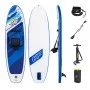 Bestway Tabla de paddle surf inflable SUP Hydro-Force Oceana de Bestway, Paddleboards - Ref: Foro24-3202603, Precio: 322,22 €...