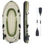 Bestway Hydro Force Voyager 300 inflatable boat 243x102 cm by Bestway, rowing boats - Ref: Foro24-3202606, Price: 104,75 €, D...