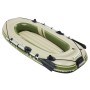 Bestway Hydro Force Voyager 300 inflatable boat 243x102 cm by Bestway, rowing boats - Ref: Foro24-3202606, Price: 104,75 €, D...