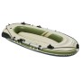 Bestway Hydro Force Voyager 300 inflatable boat 243x102 cm by Bestway, rowing boats - Ref: Foro24-3202606, Price: 104,75 €, D...