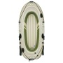 Bestway Hydro Force Voyager 300 inflatable boat 243x102 cm by Bestway, rowing boats - Ref: Foro24-3202606, Price: 104,75 €, D...