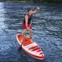 Bestway aufblasbares SUP-Set Hydro-Force Fastblast Tech Set 381x76x15 cm von Bestway, Surfbretter - Ref: Foro24-3202648, Prei...