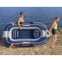 Bestway Set de botes inflables Hydro-Force Treck x2 255x127 cm by Bestway, rowing boats - Ref: Foro24-3202649, Price: 81,15 €...