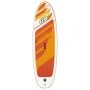 Bestway Set von aufblasbarem Hydro-Force Aqua Journey Stand-Up-Paddle-Board von Bestway, Paddleboards - Ref: Foro24-3202658, ...