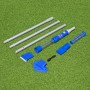 Bestway Wiederaufladbarer Poolstaubsauger Flowclear AquaSurge von Bestway, Reinigung und Desinfektion von Schwimmbädern - Ref...