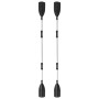 Bestway Kayak Hydro-Force Ventura X2 330x86 cm de Bestway, Kayaks - Ref: Foro24-3202621, Precio: 329,62 €, Descuento: %