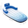 Bestway Hydro Force aufblasbare Matte blau 183x97 cm von Bestway, Poolmatten und Schwimmkörper - Ref: Foro24-3202665, Preis: ...