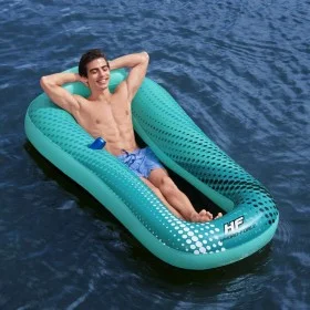 Bestway Hydro Force inflatable pool mat blue mesh 188x109 cm by Bestway, Pool mats and floats - Ref: Foro24-3202697, Price: 4...