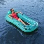 Bestway Hydro Force aufblasbare Poolmatte, blaues Netz, 188 x 109 cm von Bestway, Poolmatten und Schwimmkörper - Ref: Foro24-...