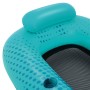 Bestway Hydro Force aufblasbare Poolmatte, blaues Netz, 188 x 109 cm von Bestway, Poolmatten und Schwimmkörper - Ref: Foro24-...