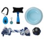 Pets Collection Pflege- und Spielset für Hunde 6 Teile von Pets Collection, Hundeprodukte - Ref: Foro24-445879, Preis: 13,43 ...